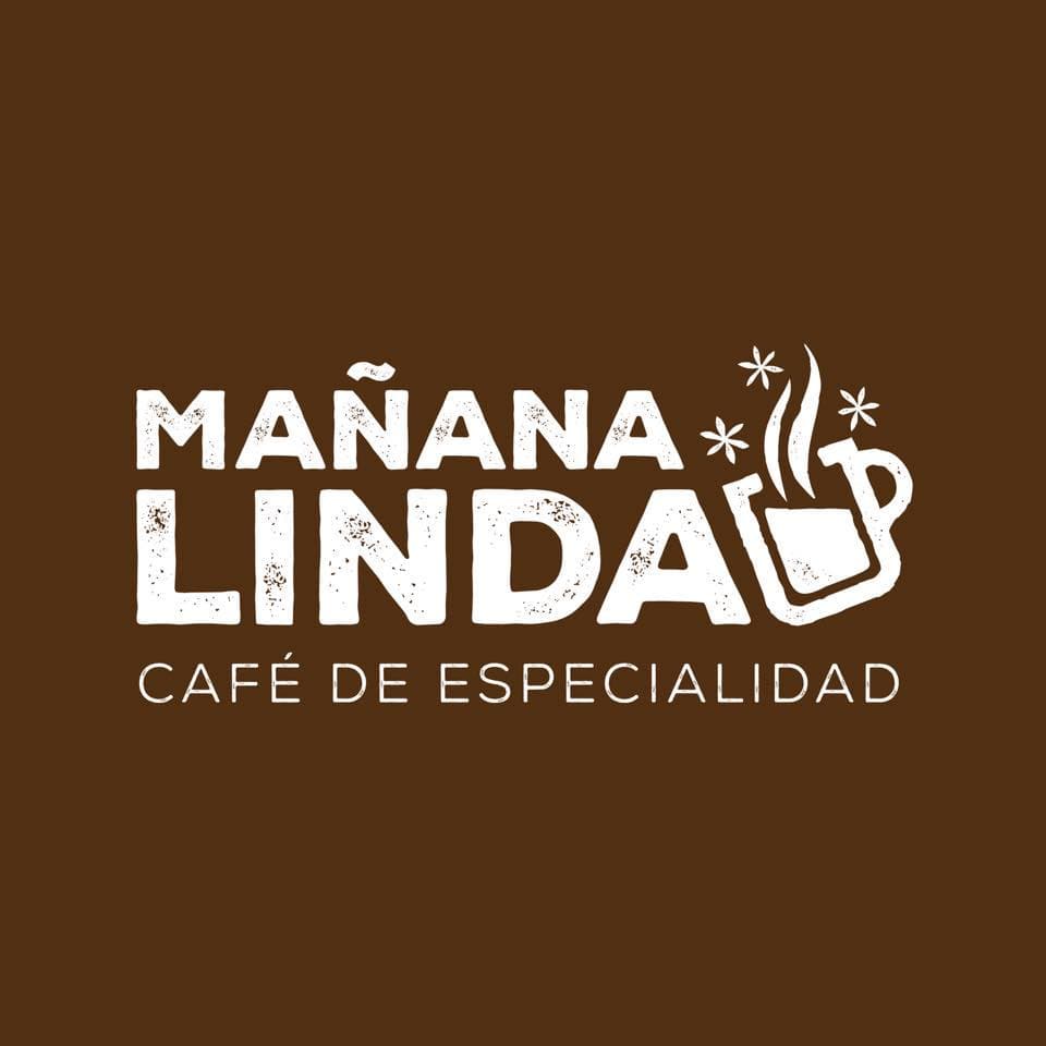 Logo de Café Mañana Linda