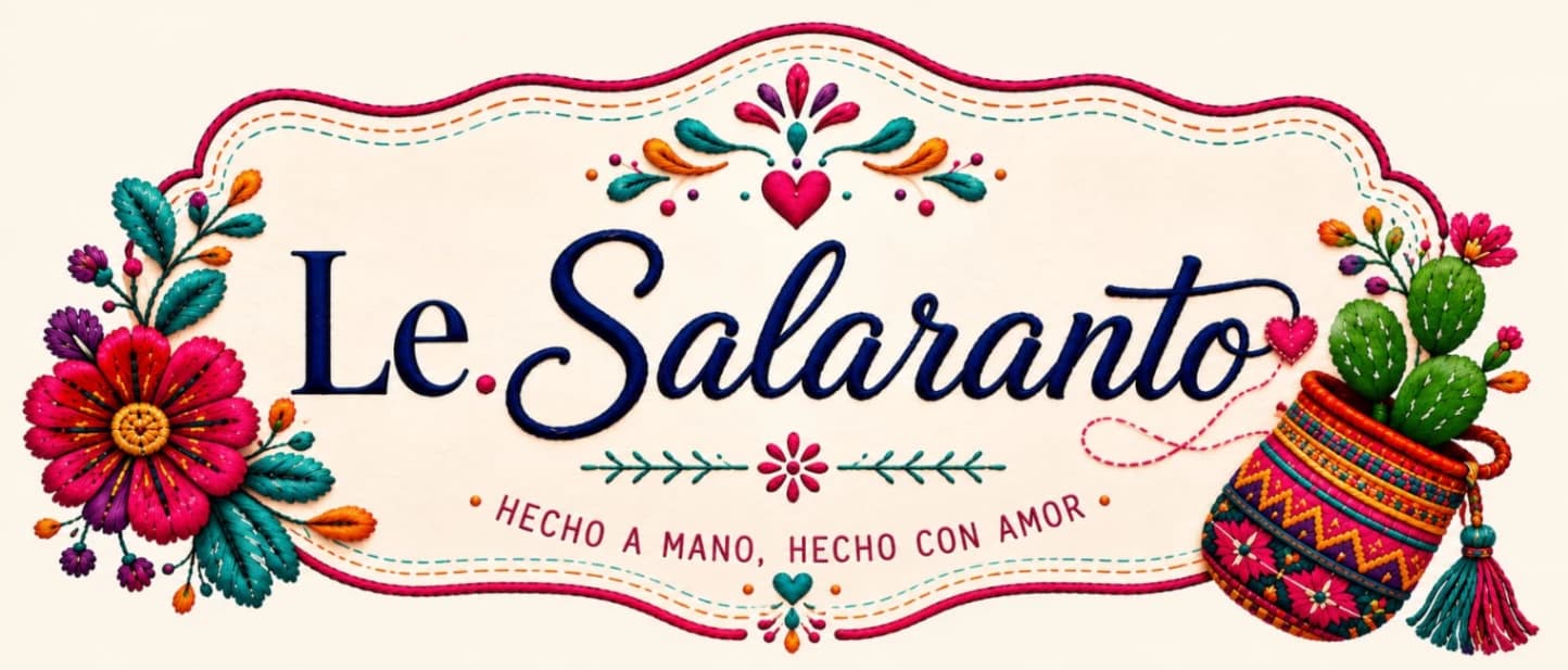 Banner de Le.Salaranto